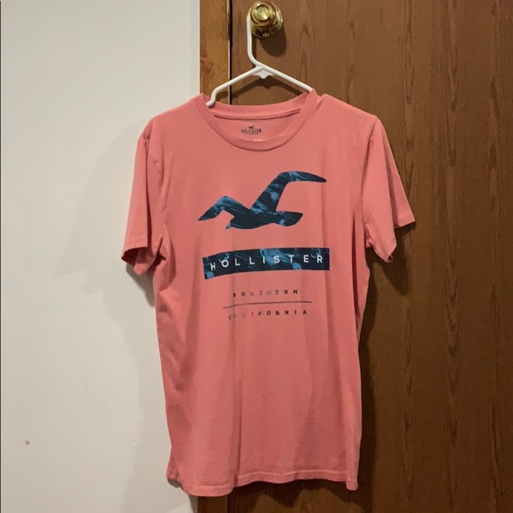 Men’s Small Hollister T-Shirt